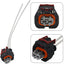 Kit conectores inyector motor Duramax L5P 6.6L comp GM