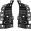 Soporte parachoques delantero Jeep Cherokee