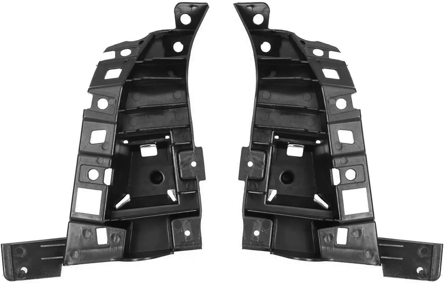 Soporte parachoques delantero Jeep Cherokee