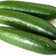 Semillas Pepino Raro Emelya Gigante Largo Heirloom