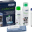 Kit cuidado cafetera De'Longhi filtros DLSC306 negro