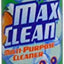 Limpiador multiusos Max Clean