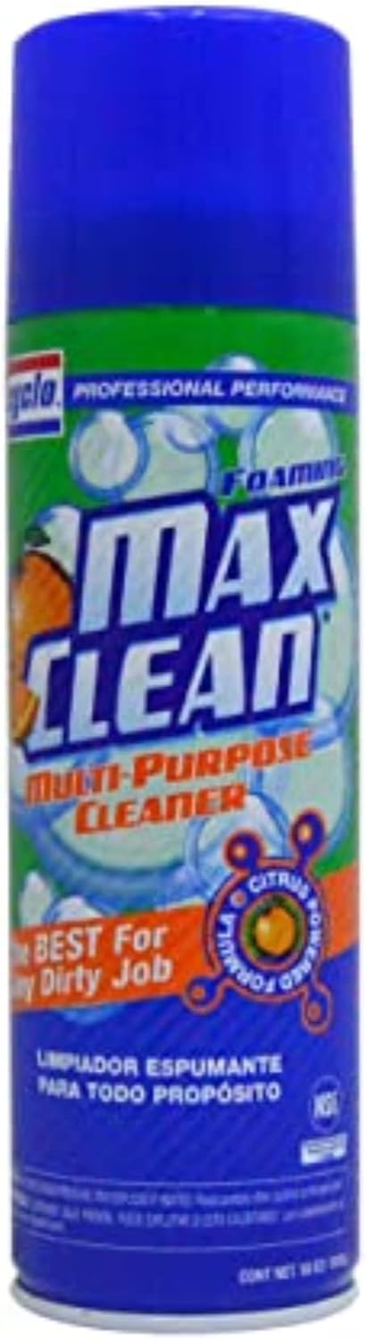 Limpiador multiusos Max Clean