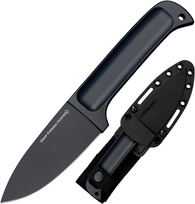 Cuchillo fijo Drop Forged con funda