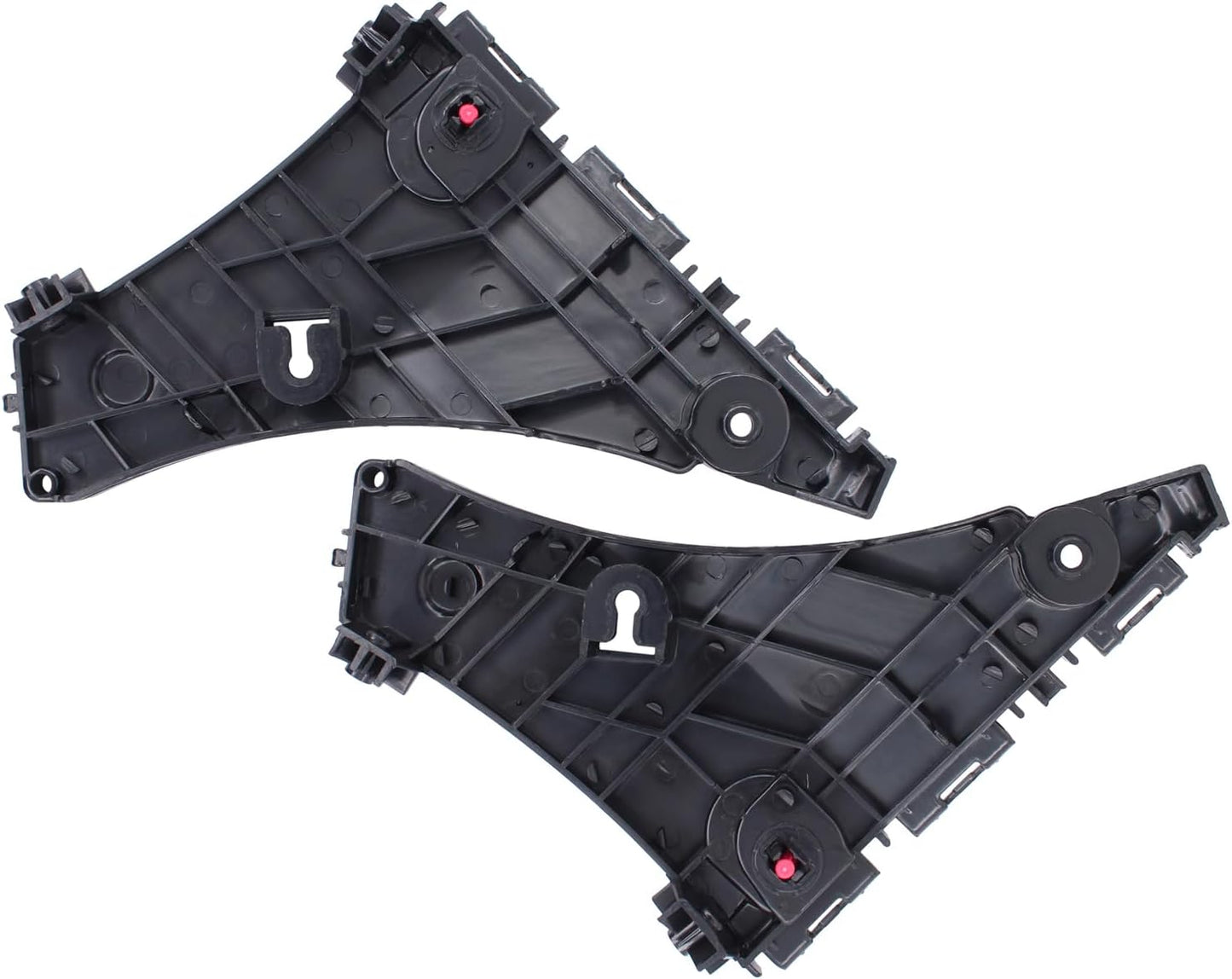 2 Parachoques Delanteros para Tundra
