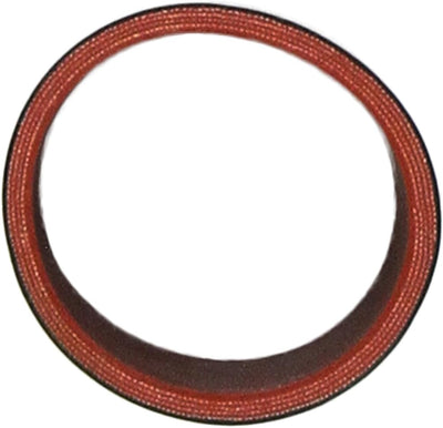 Funda silicona negra 4 capas 2710