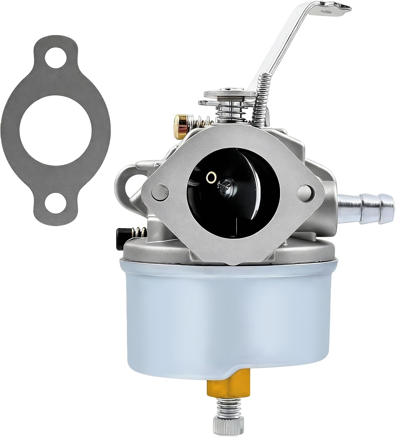 Carburador comp Tecumseh para Troy Bilt 4 ciclos