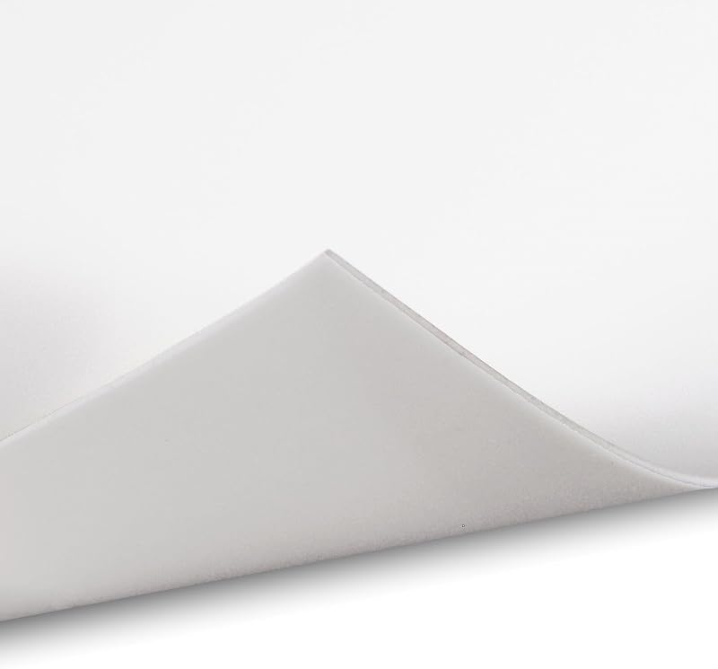 Alfombrilla silicona alimenticia 60A -80 a 450°F