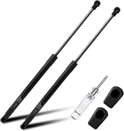 Soportes elevación portón trasero gas Toyota Venza set 2