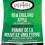 Pellets de Manzana 40lb para Calefacción en Color Verde