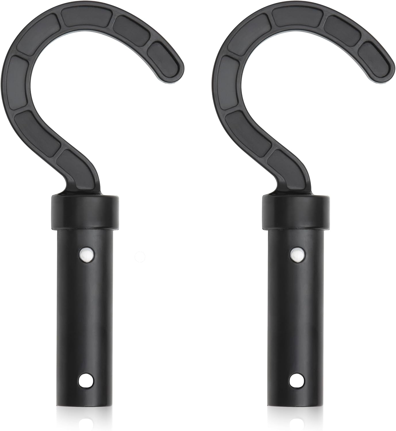 2 Ganchos universal limpiadores piscina inalámbrico