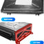 Soporte computadora motor LS1 LSX CNC reemplazo PCM