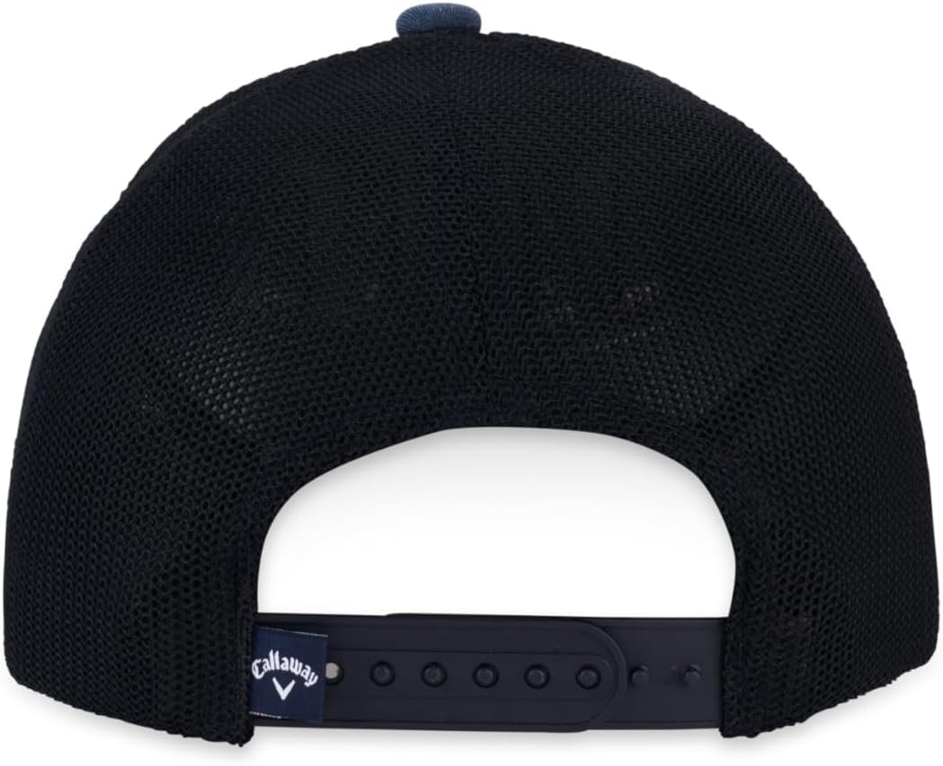 Sombrero Trucker Colección Callaway Golf