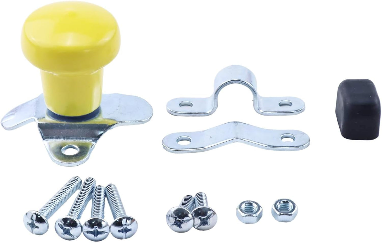 Pomo giratorio volante ajuste universal para John Deere Ford Woods
