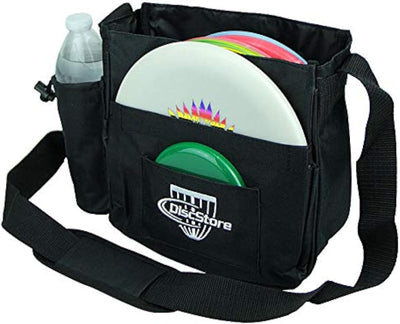 Bolsa golf ligera duradera estilo sling 4-6 os