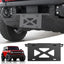 Soporte matrícula Bronco comp accesorios parachoques
