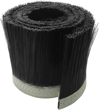 Cepillo vacío CNC 3.3x3.937 pulg para grabado y fresadora