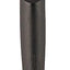 Cuchara acero inox 7.875pulg decorativa