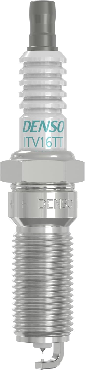 Bujía Iridium ITV16TT para Motores de Alto Rendimiento