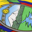 Bandera países mundo 3x5ft