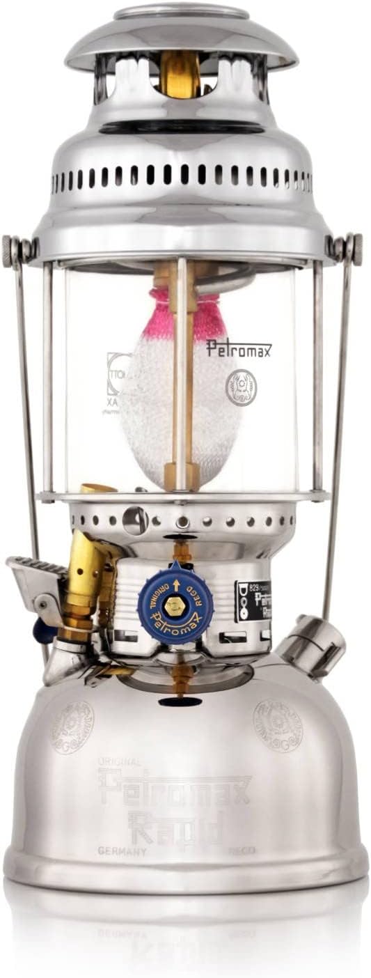 Adaptador bomba linterna HK150/HK250/HK350/HK500 repuesto