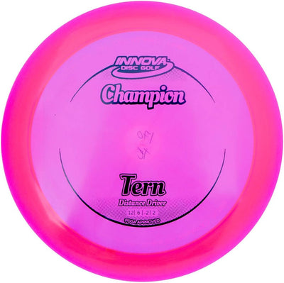 Disco golf Champion Material Tern