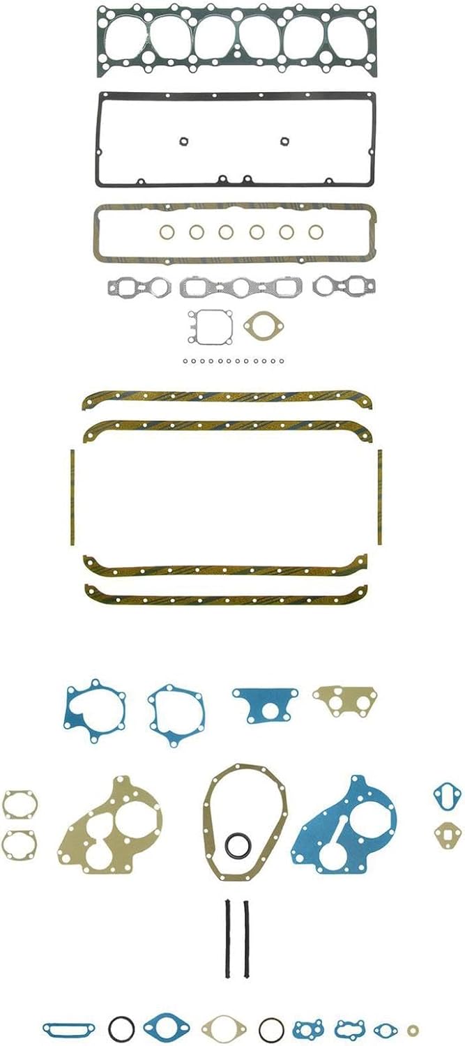 Set juntas FS 7276 B-2