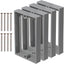 Extensor caja eléctrica para interruptor y receptáculo