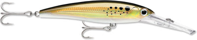 Señuelos de pesca X-Rap Magnum