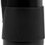 Jarra leche espresso 450ml sin asa pico agudo negro