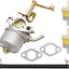 Kit juntas filtro combustible Powermate 79CC