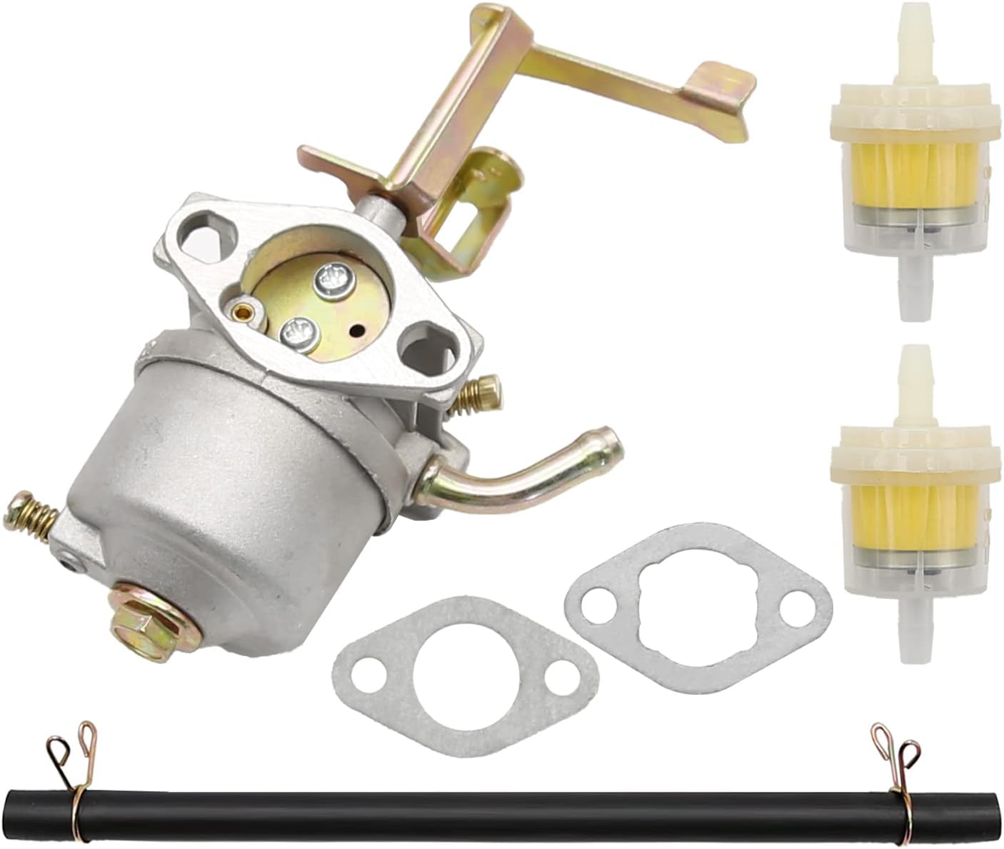 Kit juntas filtro combustible Powermate 79CC