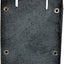 Funda cuero tijeras podar lazo cinturón herramientas jardín