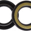 Sello aceite eje Motor Barco 93101-23070 2 Pzas comp Yamaha