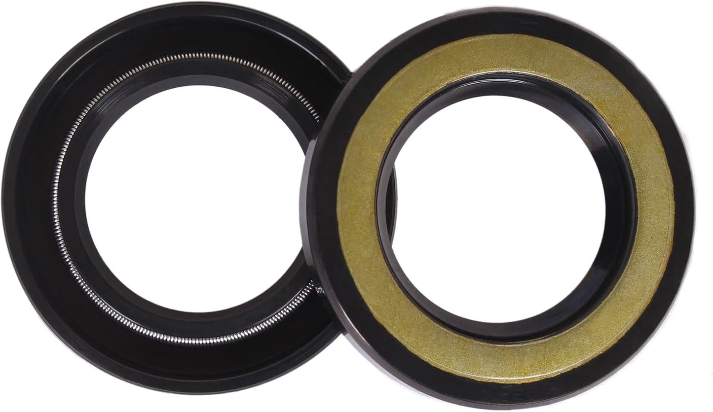 Sello aceite eje Motor Barco 93101-23070 2 Pzas comp Yamaha