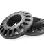 Aisladores resorte trasero comp Grand Cherokee 99-04