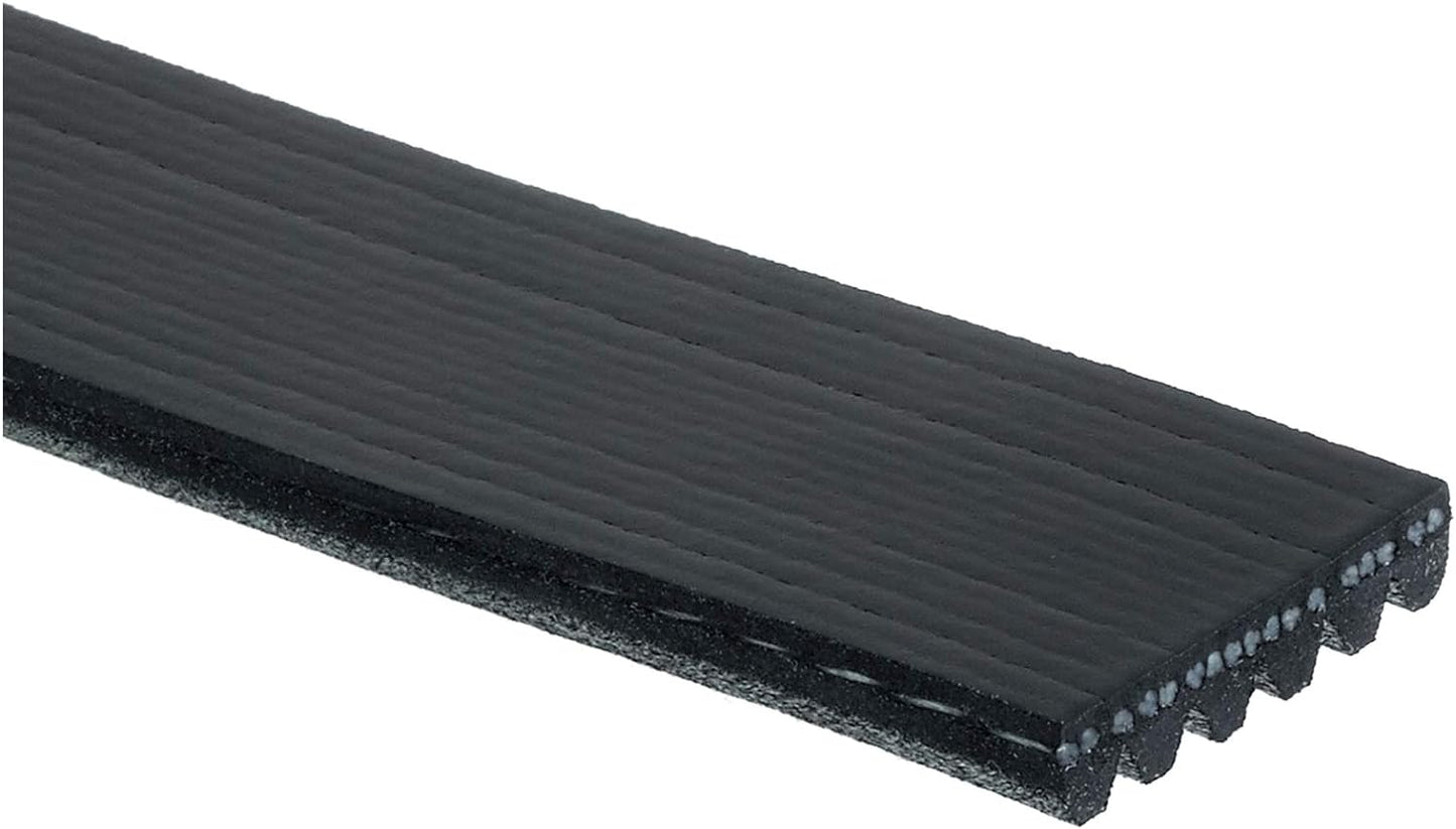 Correa transmisión serpentina Micro-V
