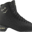 Botas patinaje rondo color negro
