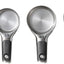 Set 7 Cucharas Medidoras Oxo Good Grips