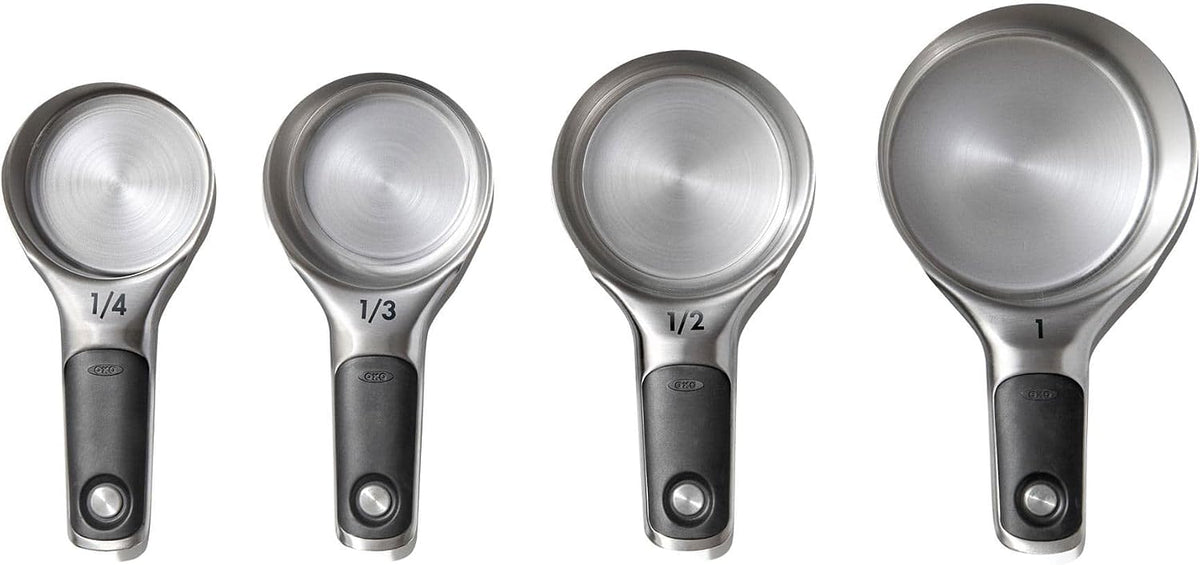 Set 7 Cucharas Medidoras Oxo Good Grips