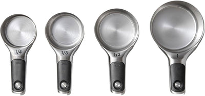 Set 7 Cucharas Medidoras Oxo Good Grips