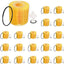20 Filtros Aceite Motor Comp Toyota Avalon Camry