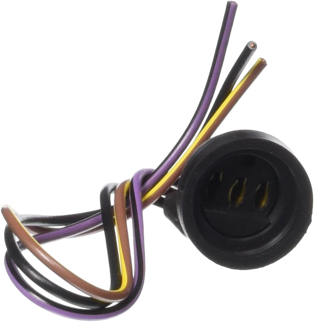 Pigtail Surtido Talla Única S747