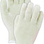 Guantes punto sin costuras algodón/poliéster 12 pares
