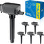 Bobinas Encendido comp Chrysler Pacifica Dodge Durango Jeep