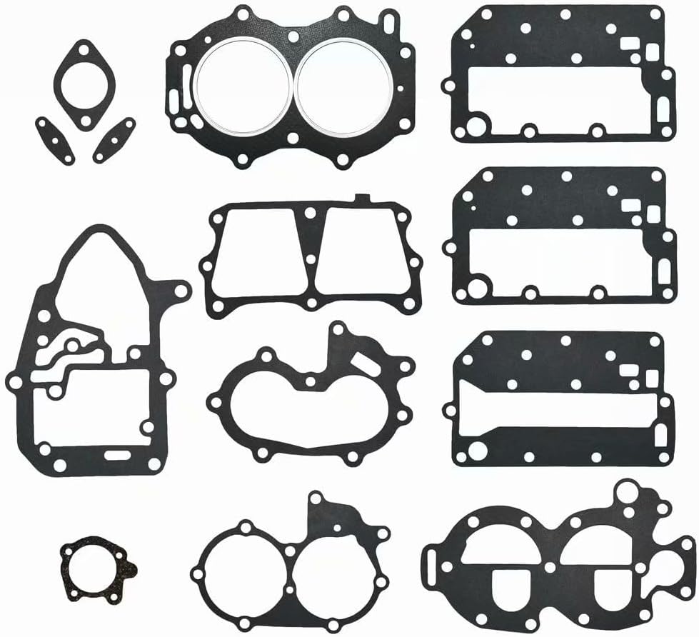 Kit juntas Powerhead Johnson Evinrude 25-35hp 2cyl
