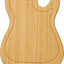 Tabla corte Telecaster Fender natural