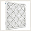 Filtros MERV 8 20x25x1
