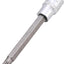 Herramienta desbloqueo embrague Ford Focus Fiesta 11-19 3/8pulg