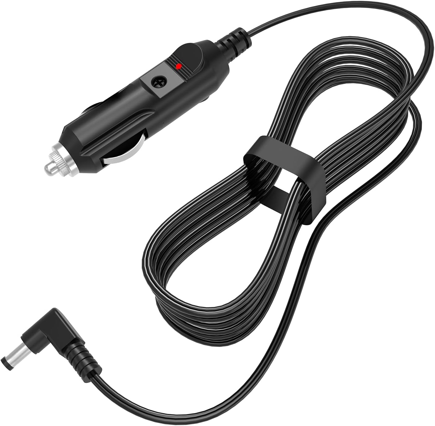 Cargador barra luz LED inalámbrica TowMate